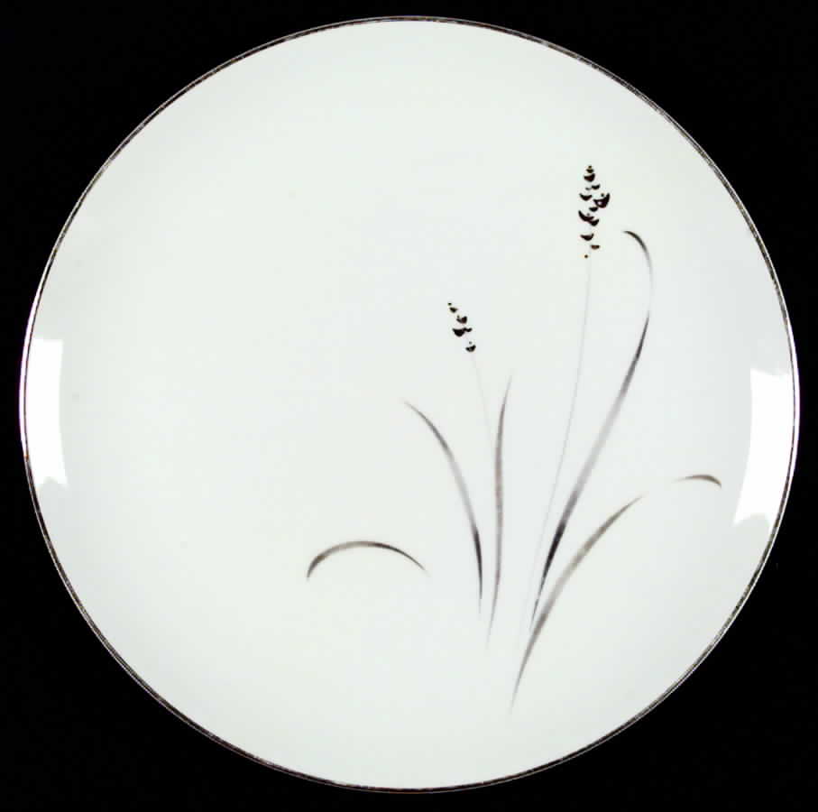 Hisako Dinner Plate by Mikasa-1