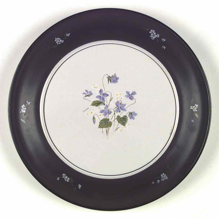 High Spirits Dinner Plate by Mikasa-1