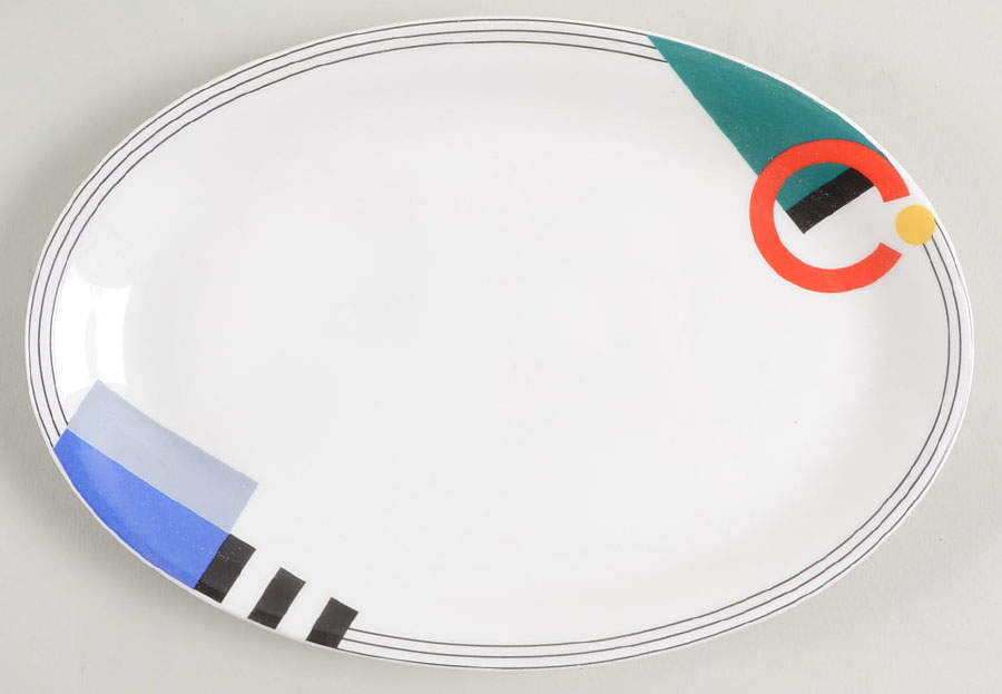 High Spirits Butter Tray by Mikasa-1