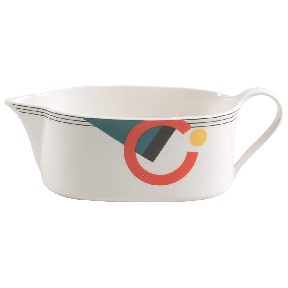 High Spirits Gravy Boat by Mikasa-1