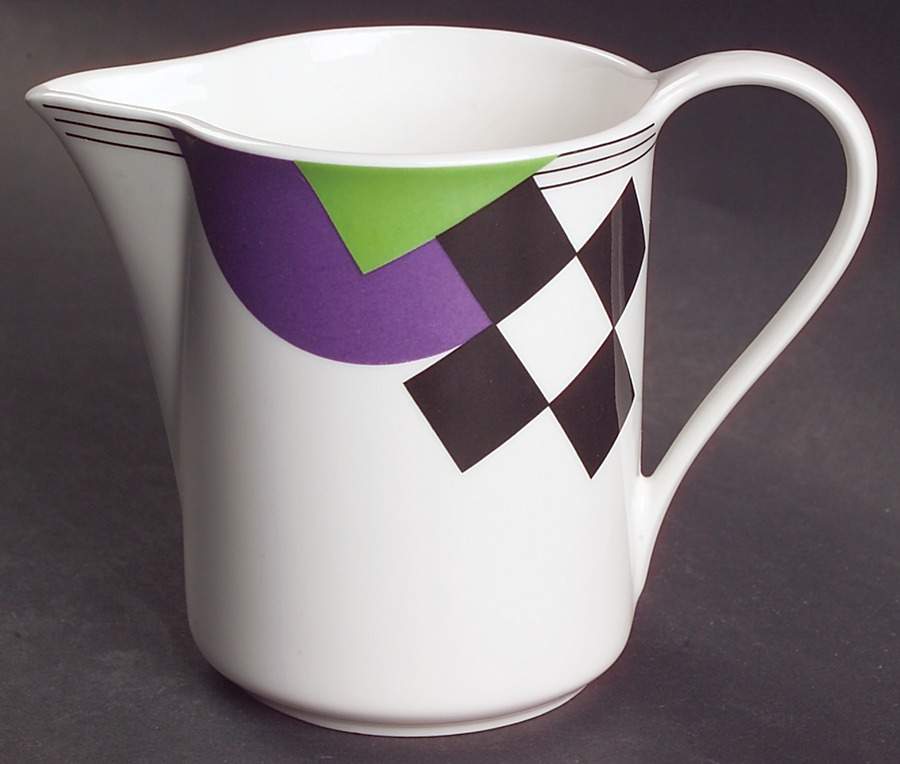 High Spirits Creamer by Mikasa-1