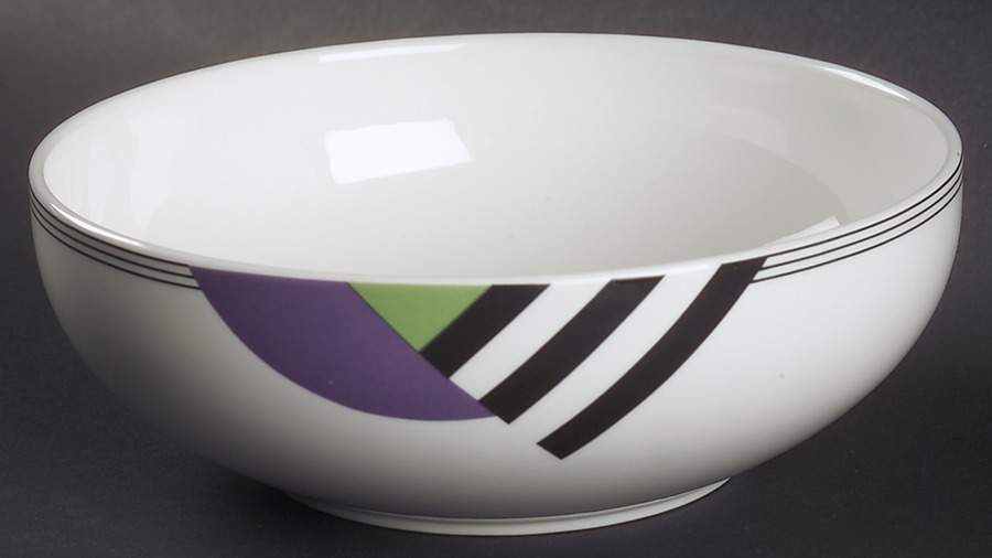 High Spirits Coupe Cereal Bowl by Mikasa-1