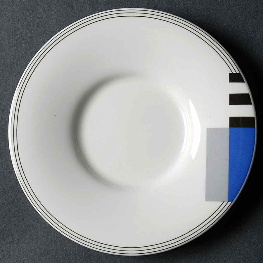 High Spirits Saucer for Demitasse Cup by Mikasa-1