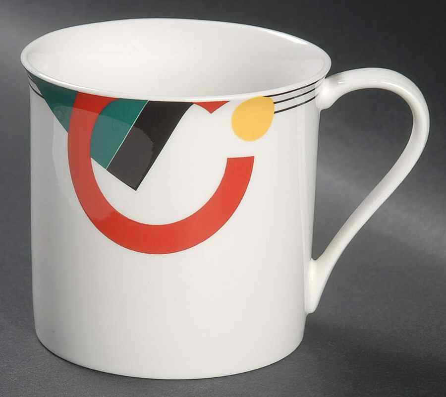 High Spirits Flat Cup by Mikasa-1