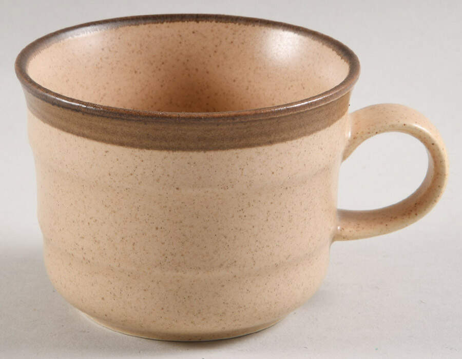 Country Side Flat Cup by Mikasa-1