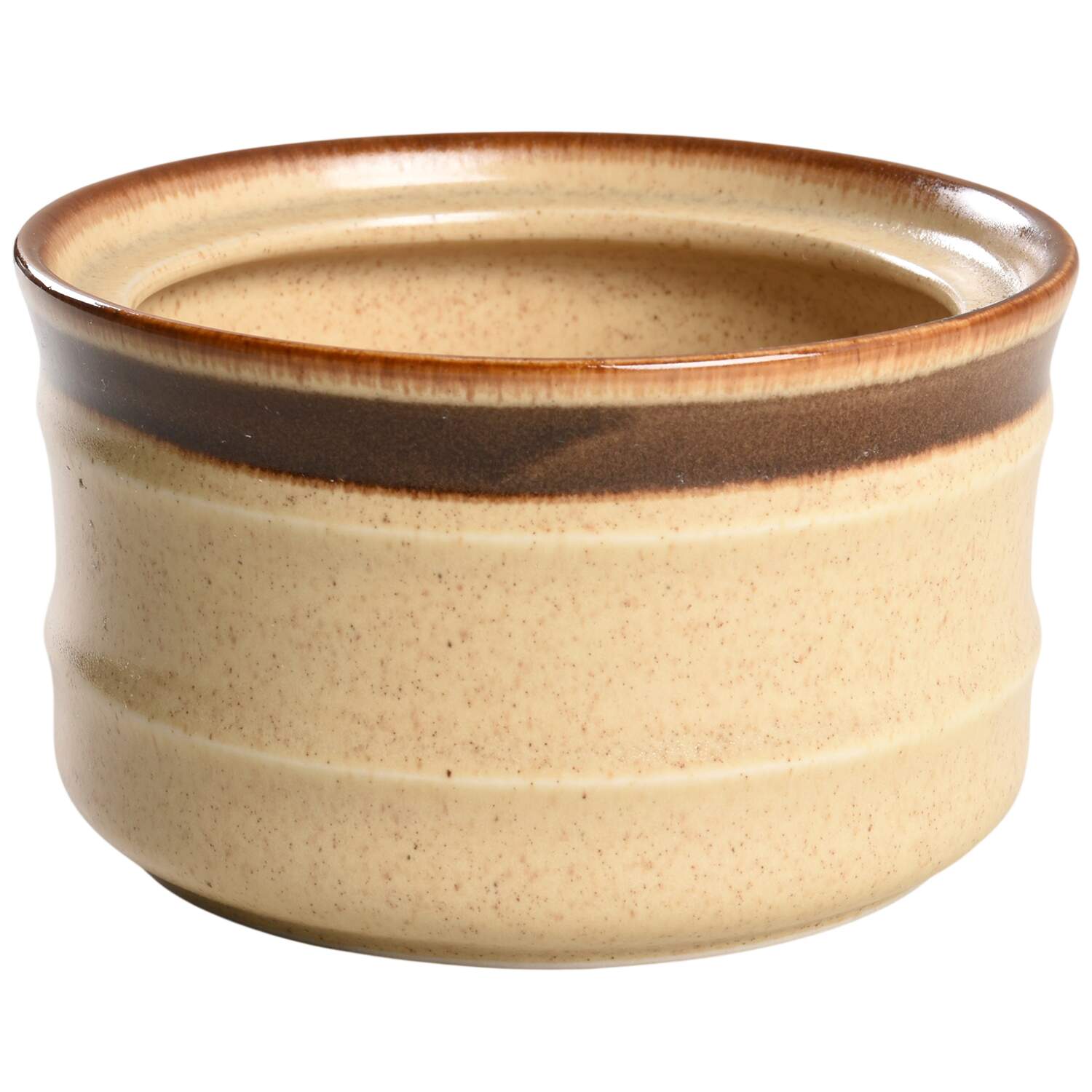Country Side Sugar Bowl No Lid by Mikasa-1
