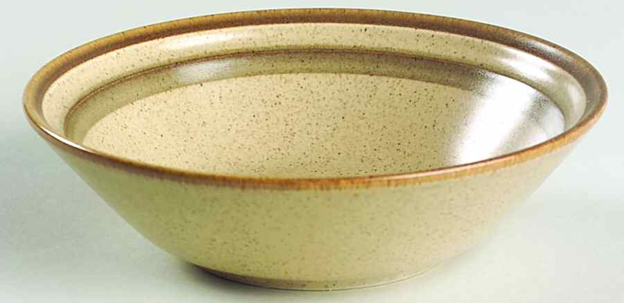 Country Side Coupe Cereal Bowl by Mikasa-1