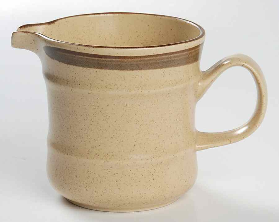 Country Side Creamer by Mikasa-1