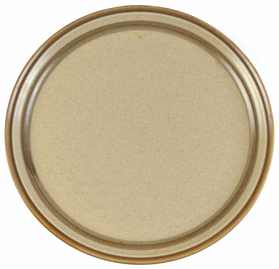 Country Side 12" Chop Plate (Round Platter) by Mikasa-1