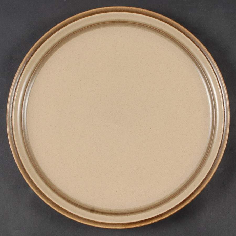 Country Side 12" Chop Plate (Round Platter) by Mikasa-1