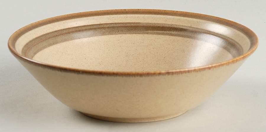 Country Side Coupe Cereal Bowl by Mikasa-1