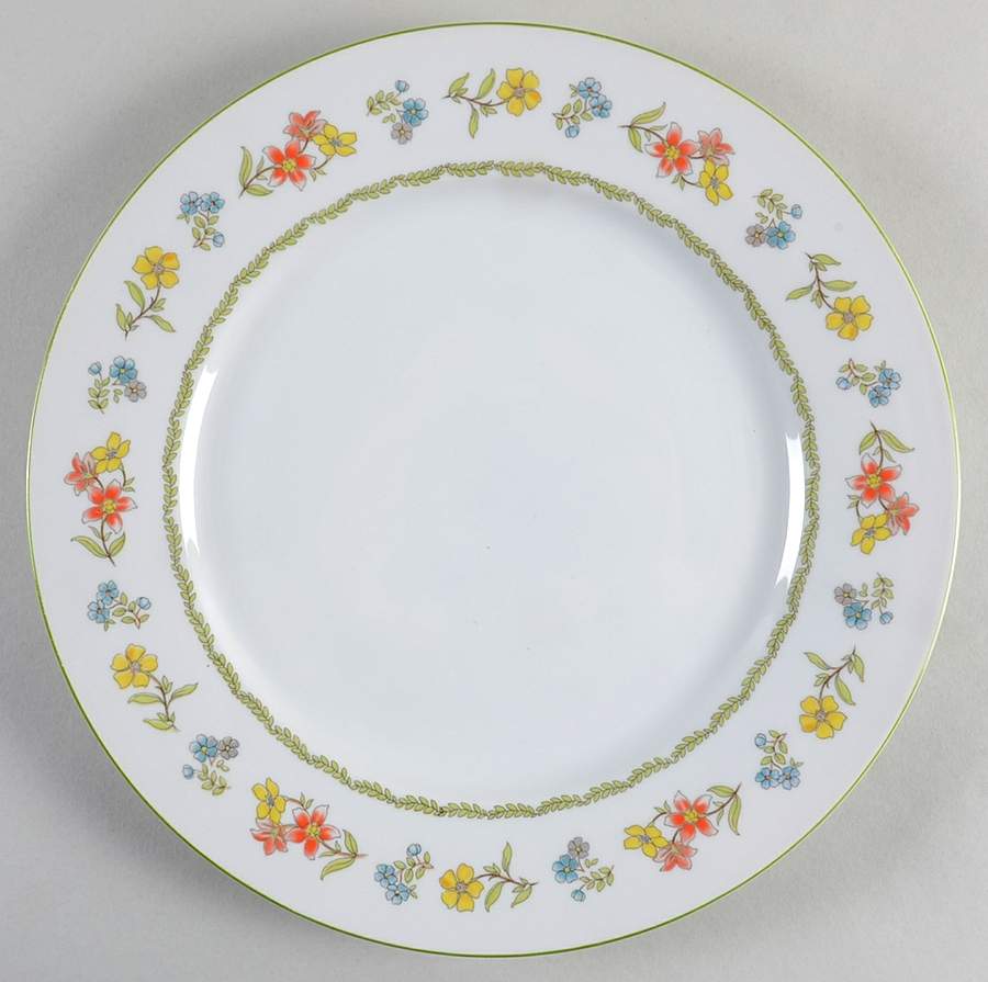 Holmby Hills 12" Chop Plate (Round Platter) by Mikasa-1
