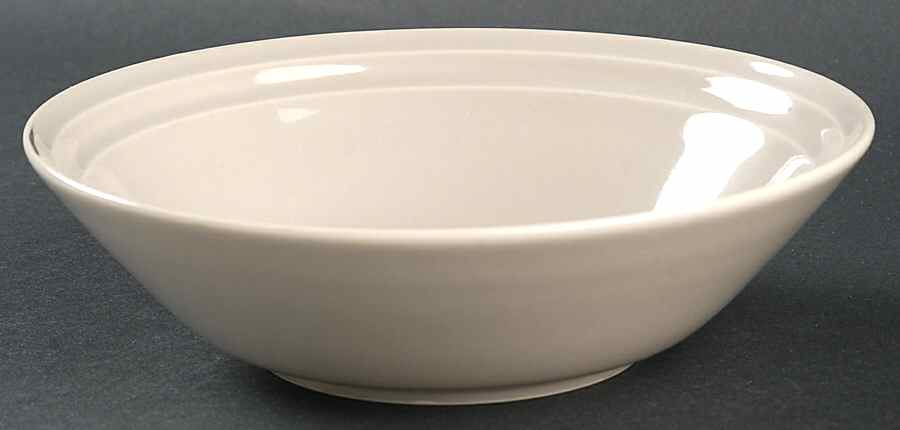 Homestead Coupe Cereal Bowl by Mikasa-1
