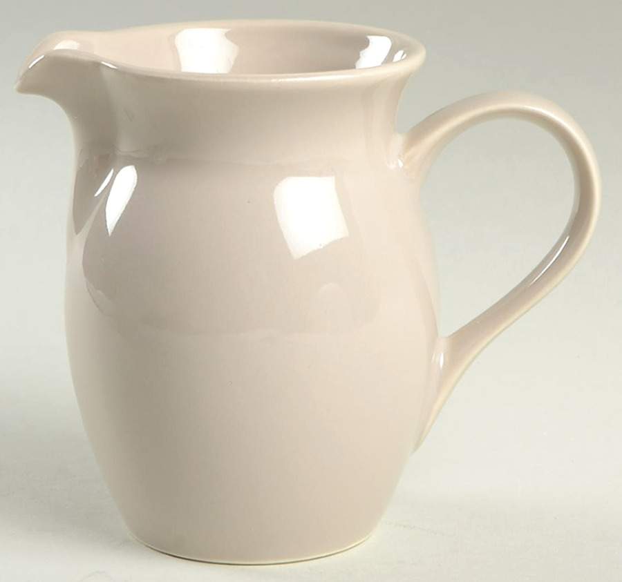 Homestead Creamer by Mikasa-1