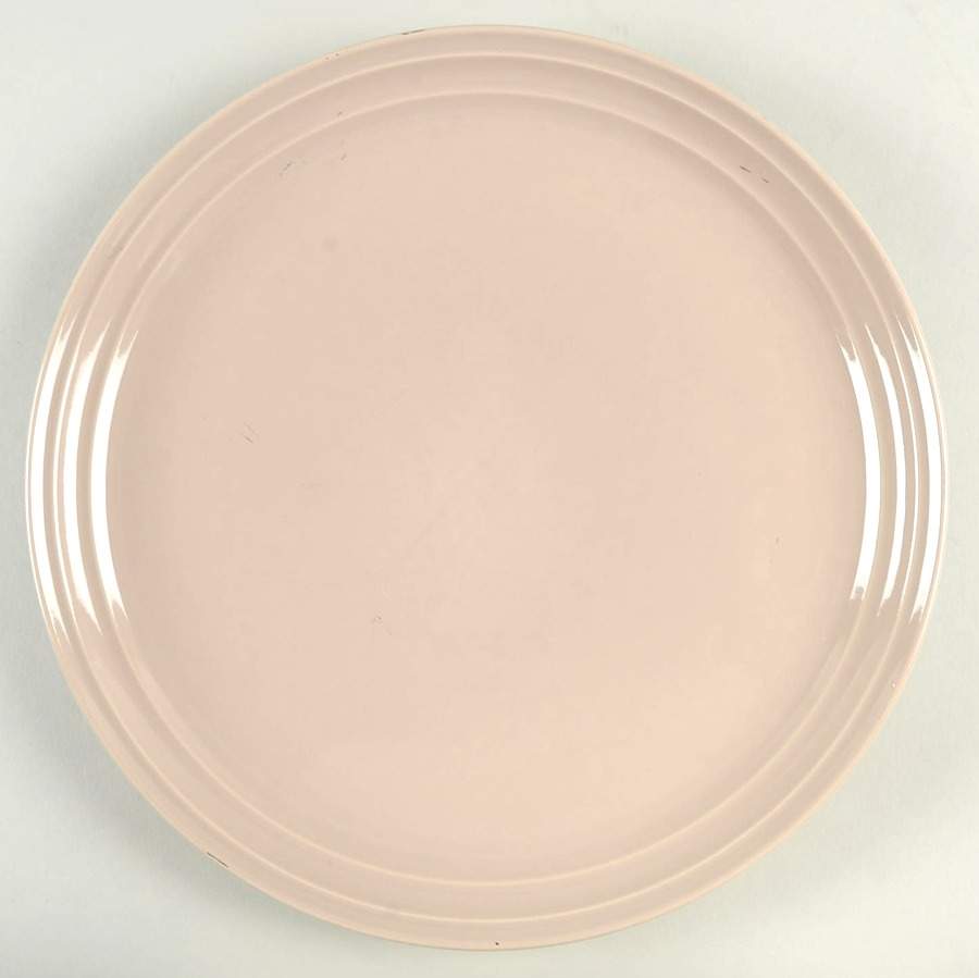 Homestead 12" Chop Plate (Round Platter) by Mikasa-1