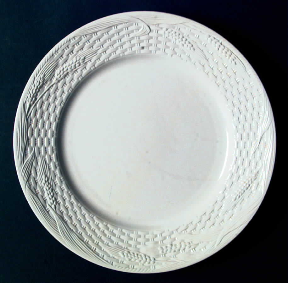 Homestead Dinner Plate by Mikasa-1