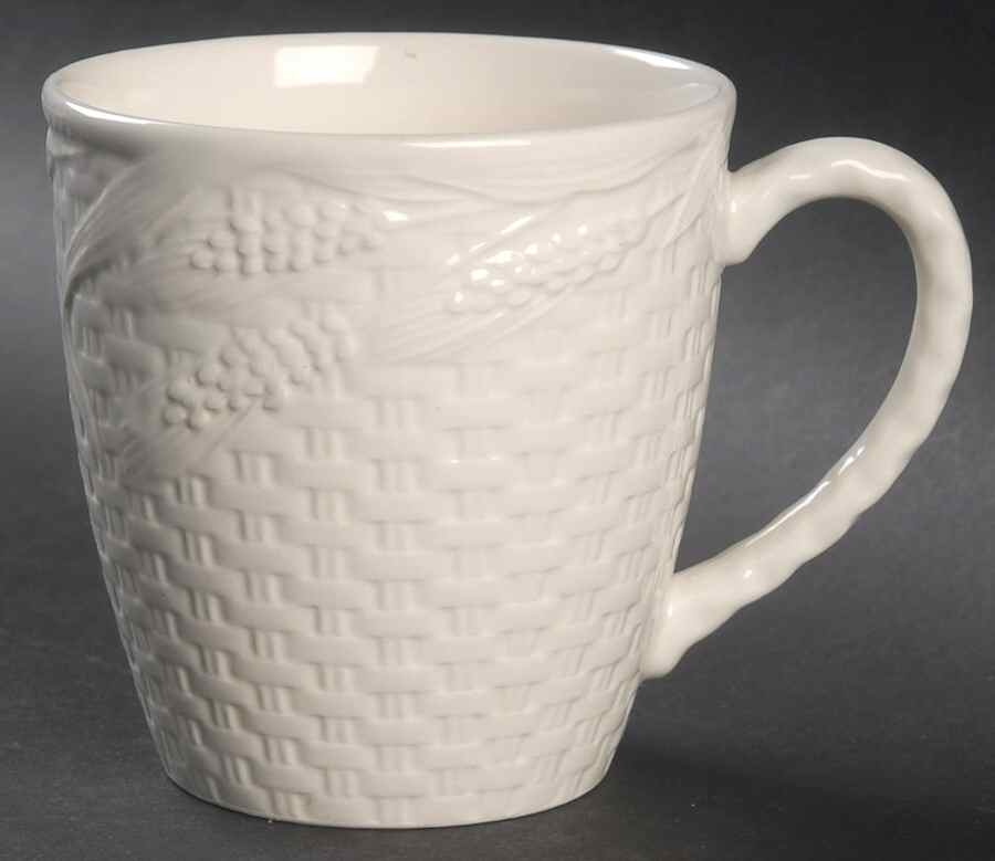Homestead Mug by Mikasa-1