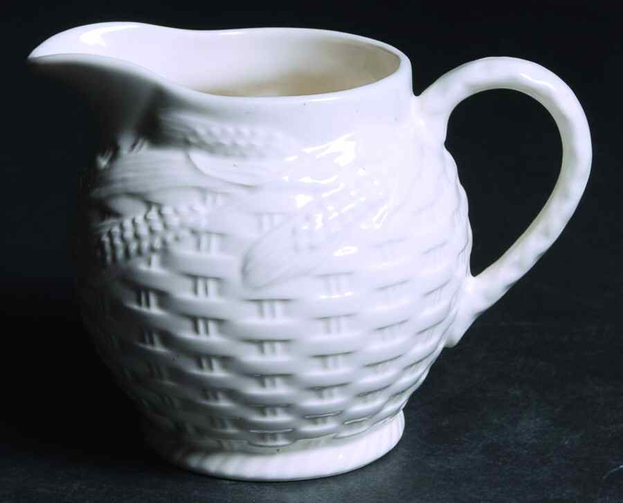 Homestead Creamer by Mikasa-1