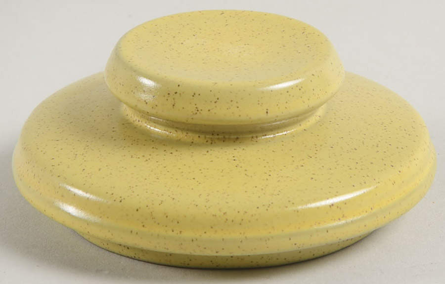 Hopi Lid for Sugar Bowl by Mikasa-1