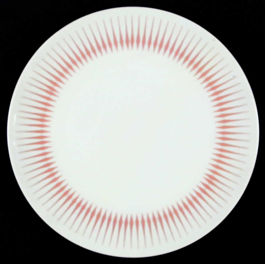 Horizon Dinner Plate by Mikasa-1