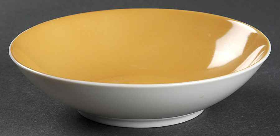 Horizon Fruit/Dessert (Sauce) Bowl by Mikasa-1