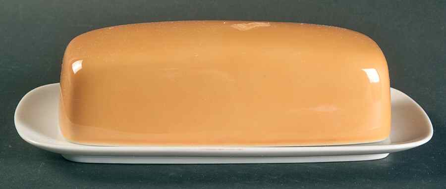 Horizon 1/4 Lb Covered Butter by Mikasa-1