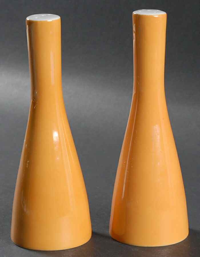 Horizon Salt & Pepper Set by Mikasa-1