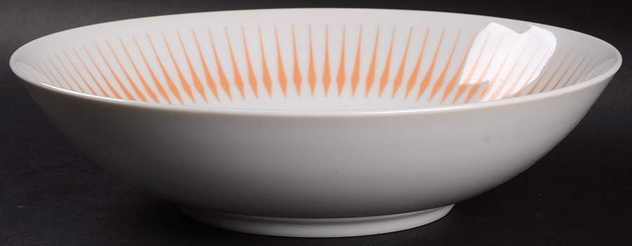 Horizon 9" Round Vegetable Bowl by Mikasa-1