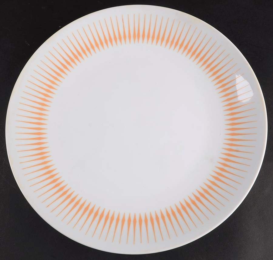Horizon 12" Chop Plate (Round Platter) by Mikasa-1