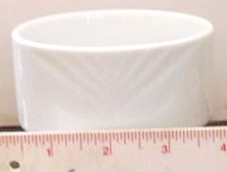 Horizon Open Sugar Bowl by Mikasa-1