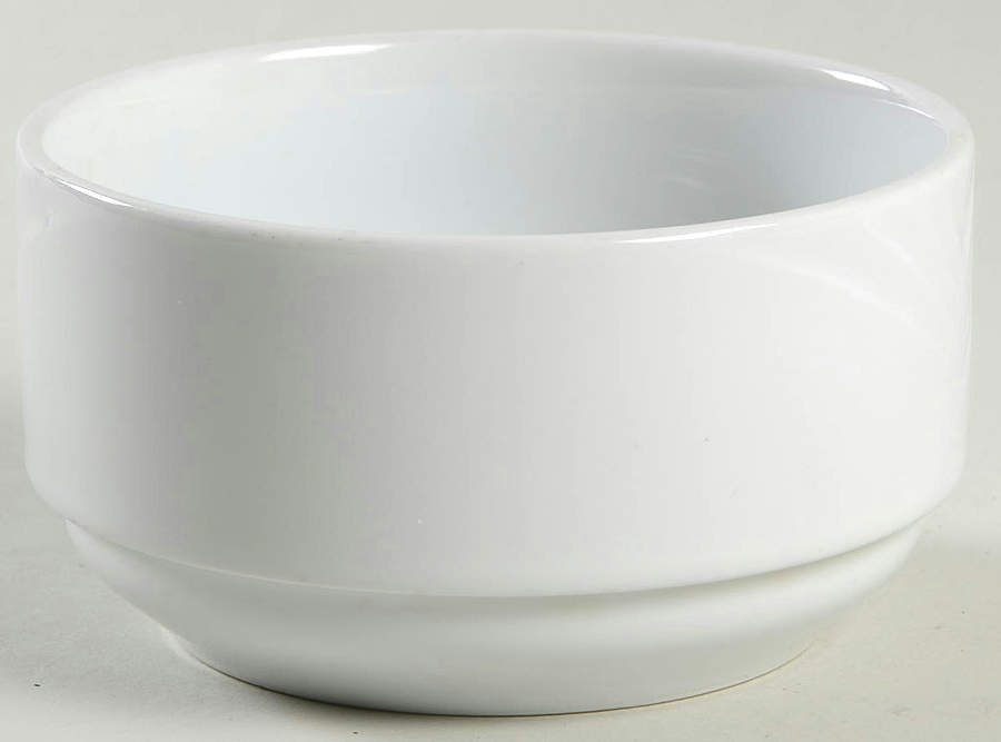Horizon Coupe Cereal Bowl by Mikasa-1