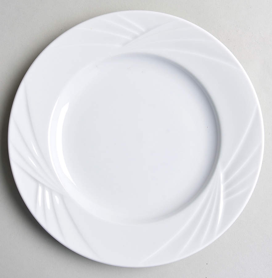 Horizon Salad Plate by Mikasa-1