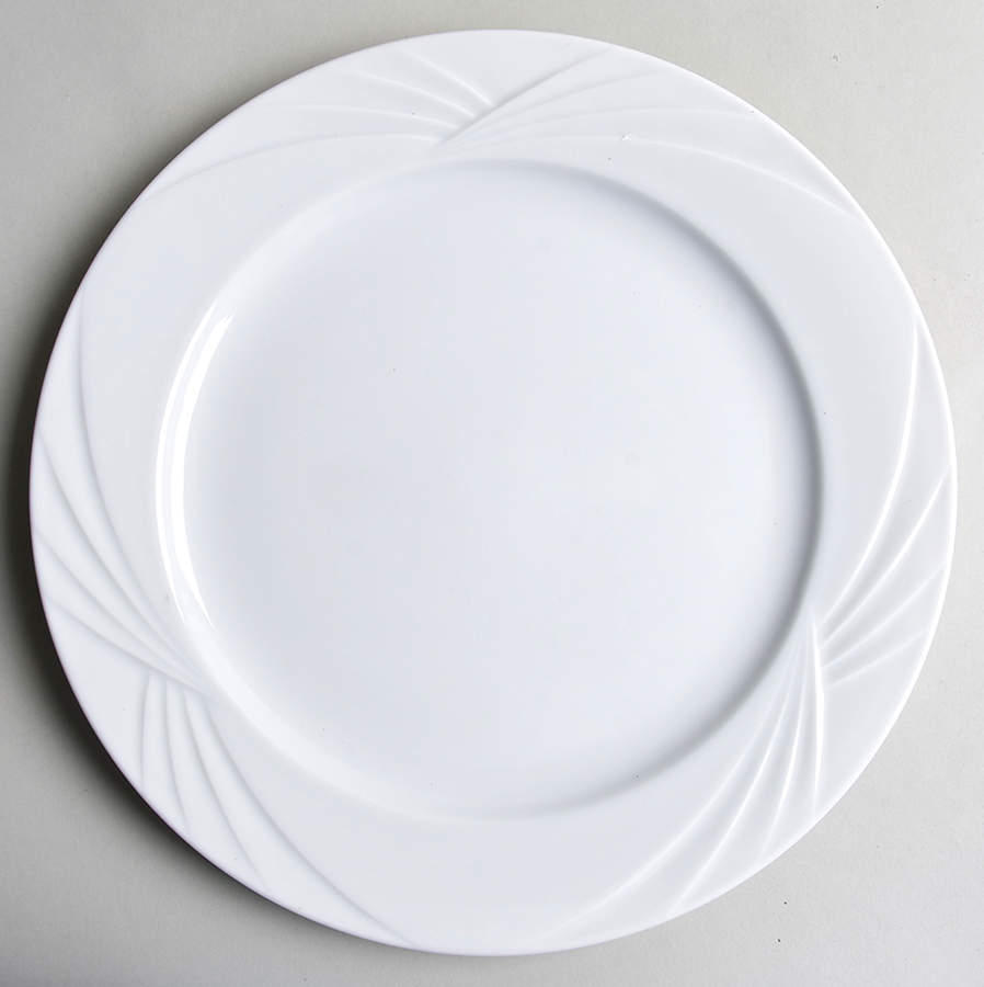 Horizon Dinner Plate by Mikasa-1
