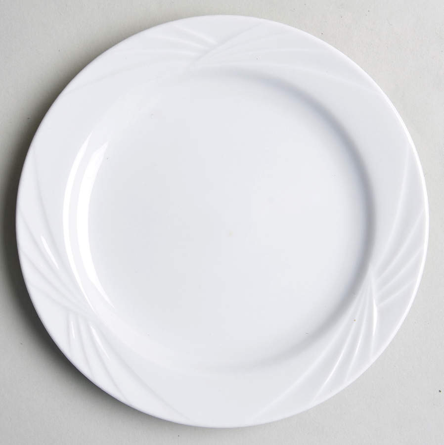 Horizon Bread & Butter Plate by Mikasa-1