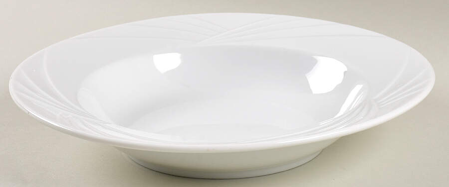 Horizon 9" Soup/Pasta Bowl by Mikasa-1