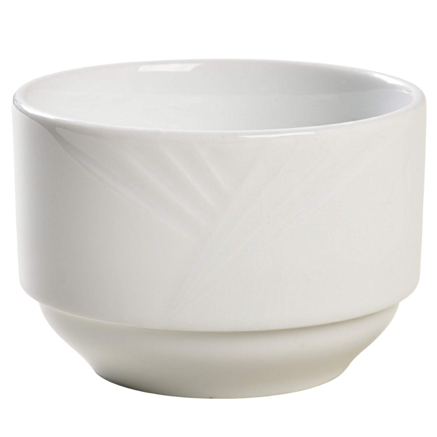 Horizon Flat Bouillon Cup by Mikasa-1