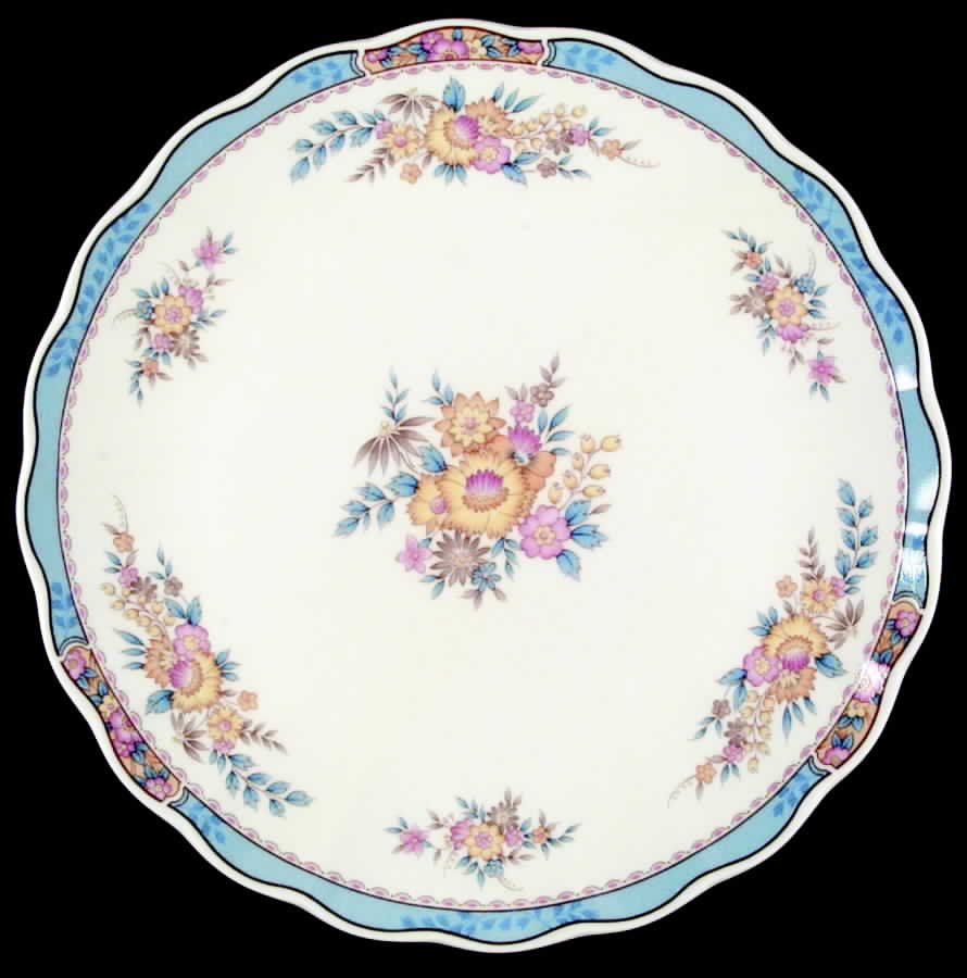 Hospitality Dinner Plate by Mikasa-1