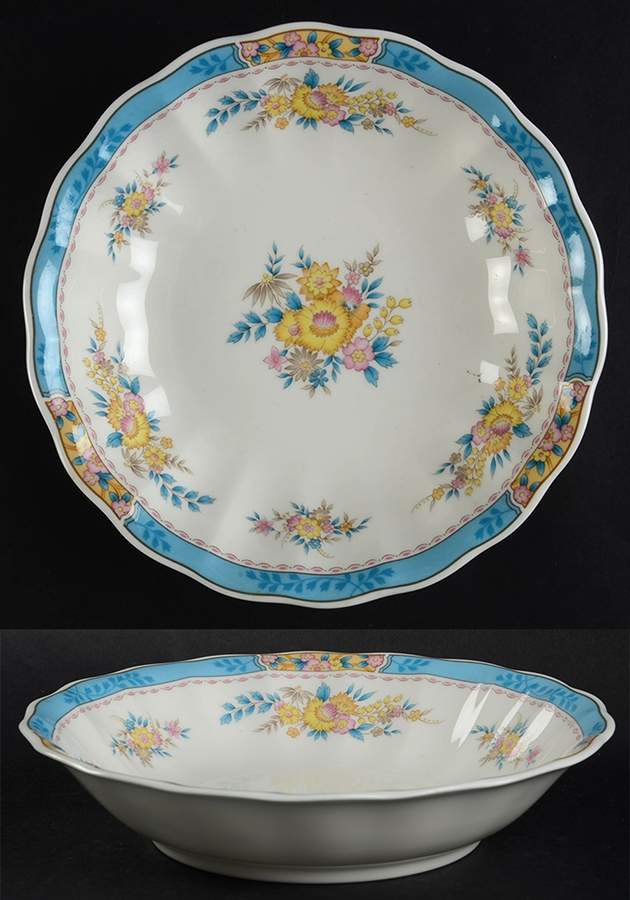 Hospitality Coupe Soup Bowl by Mikasa-1