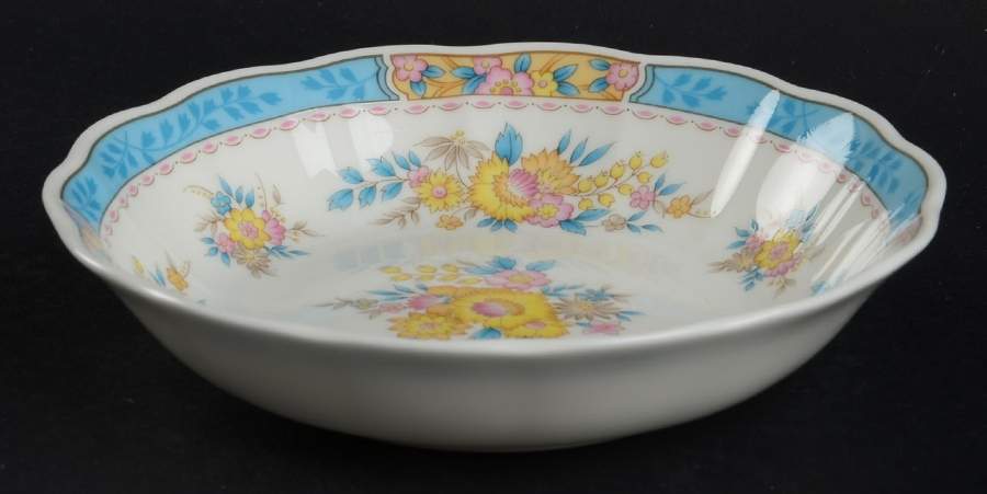 Hospitality Fruit/Dessert (Sauce) Bowl by Mikasa-1