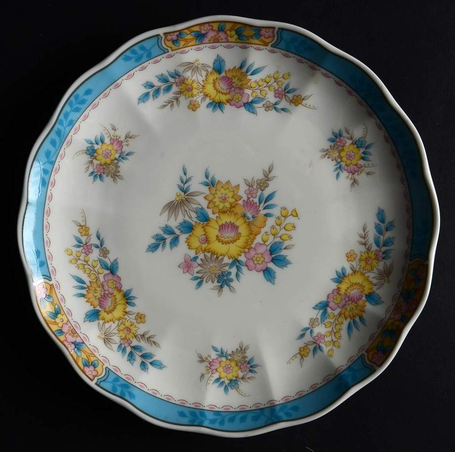 Hospitality Bread & Butter Plate by Mikasa-1