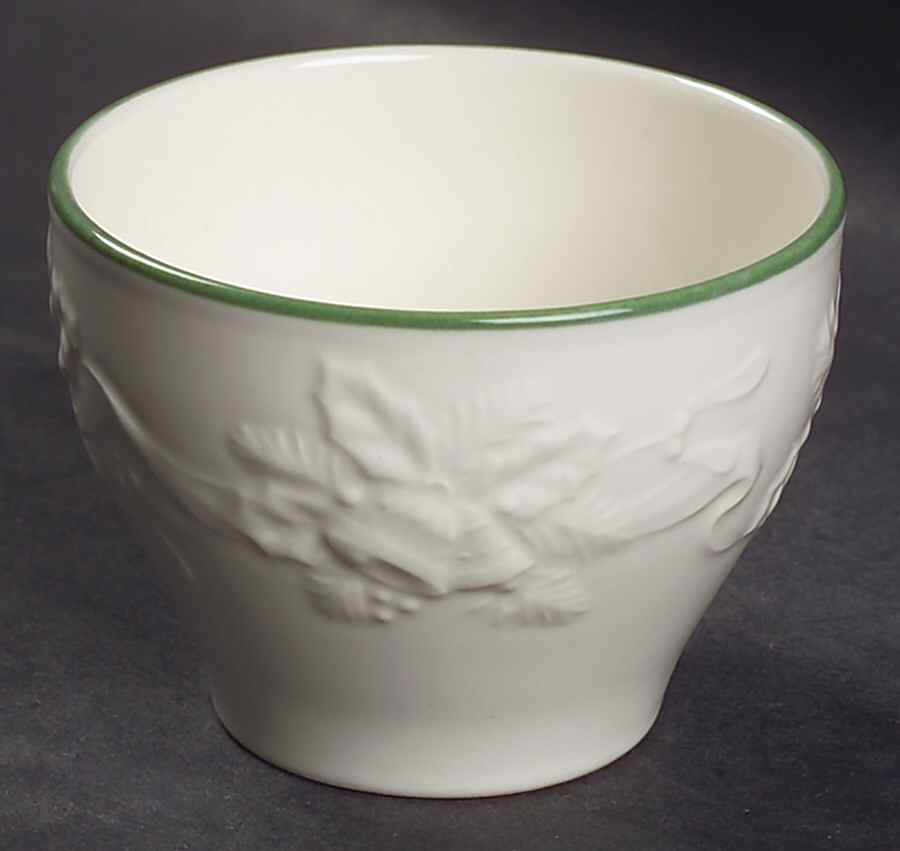 Holiday Season Votive Candleholder by Mikasa-1