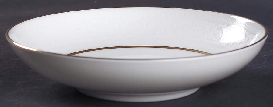Hunter Fruit/Dessert (Sauce) Bowl by Mikasa-1