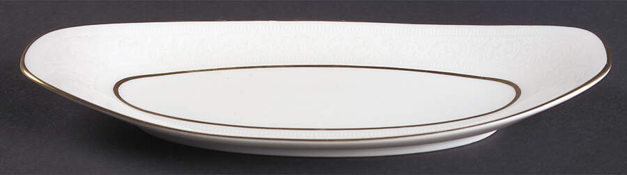 Hunter Butter Tray by Mikasa-1