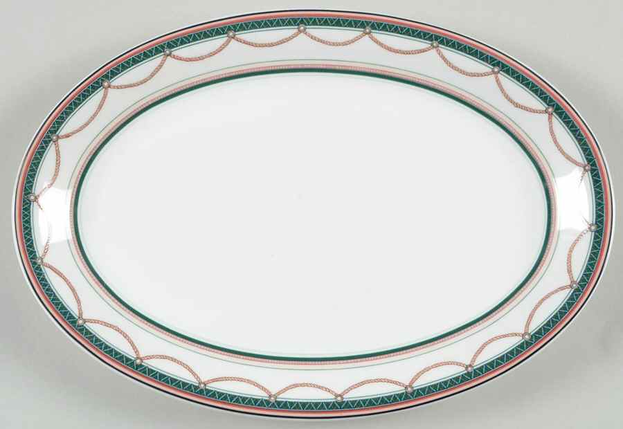 The Hunt Butter Tray by Mikasa-1