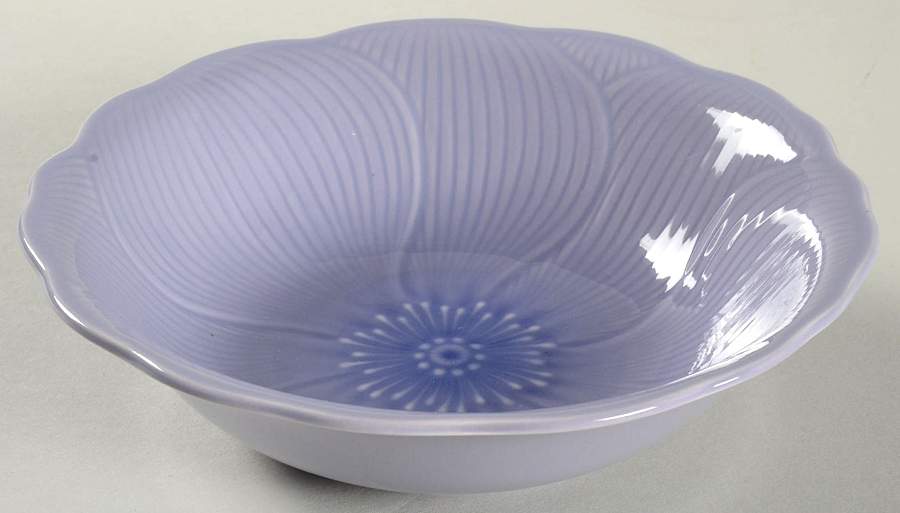 Hyacinth Fruit/Dessert (Sauce) Bowl by Mikasa-1