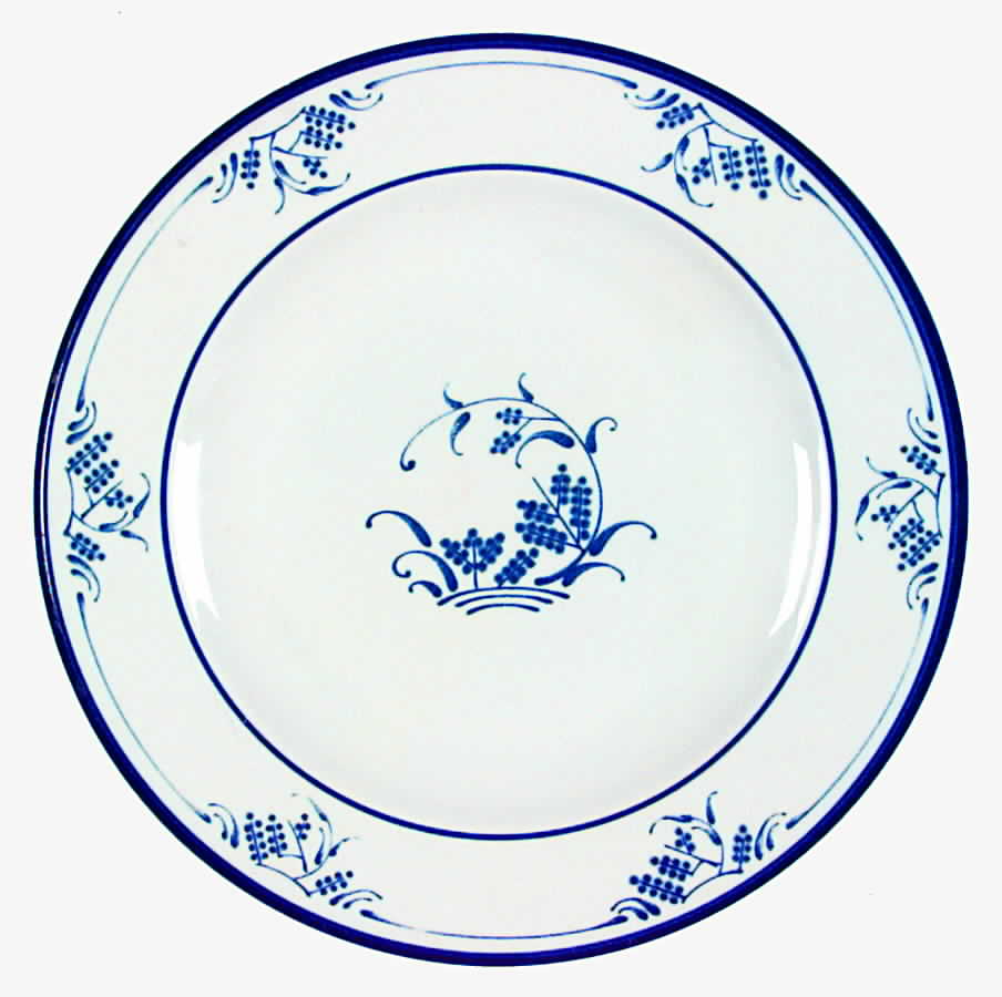 Hyannis Dinner Plate by Mikasa-1