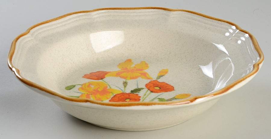 Hybrid Soup/Cereal Bowl by Mikasa-1