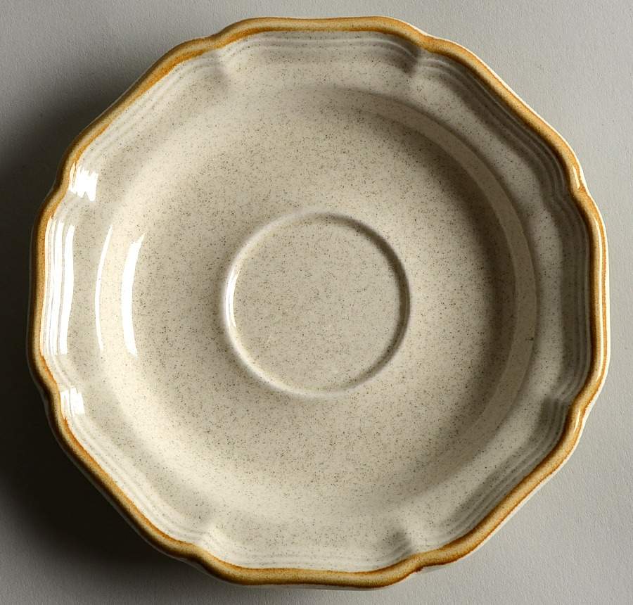 Hybrid Saucer by Mikasa-1