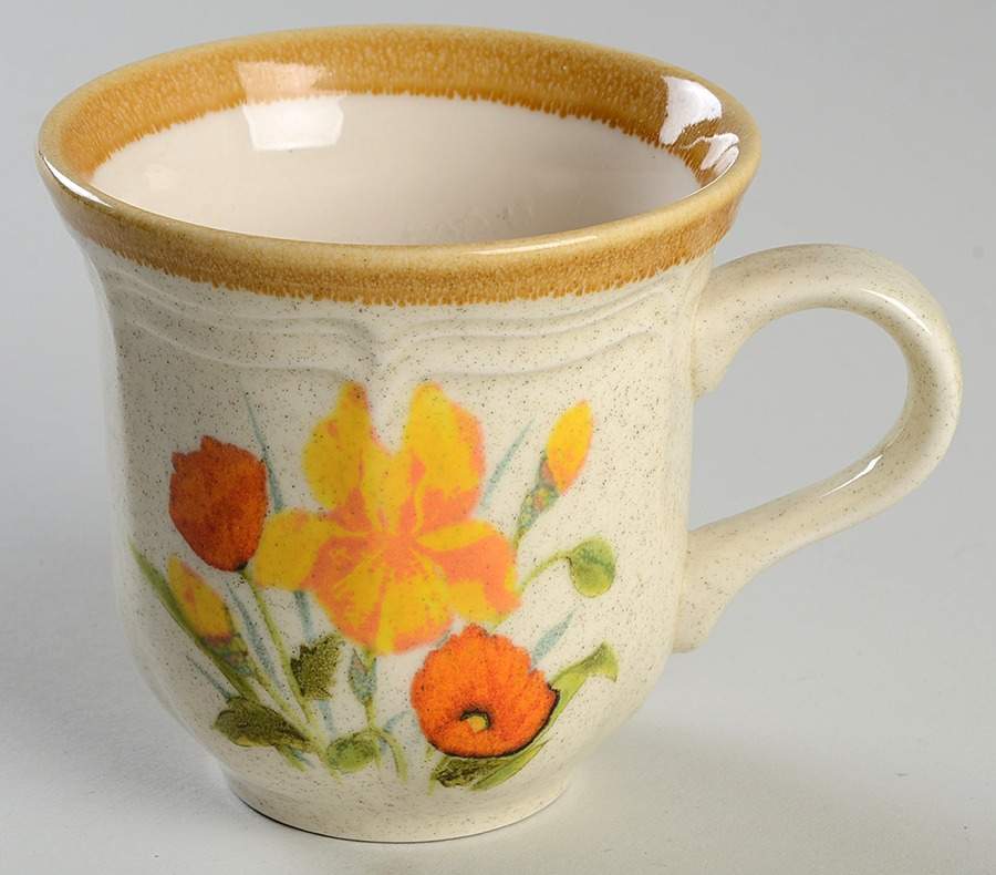 Hybrid Flat Cup by Mikasa-1
