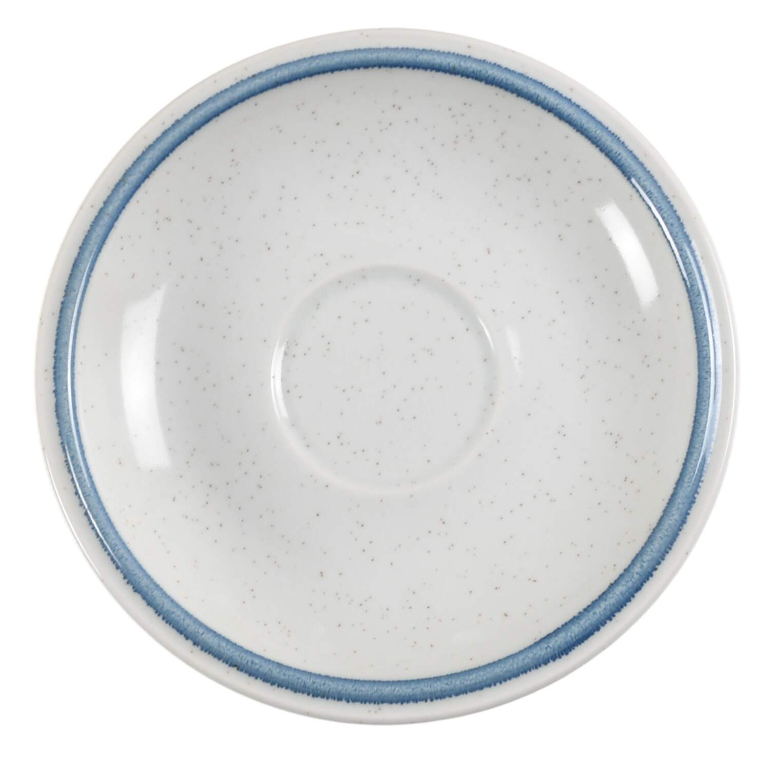 Hydrangea Saucer by Mikasa-1